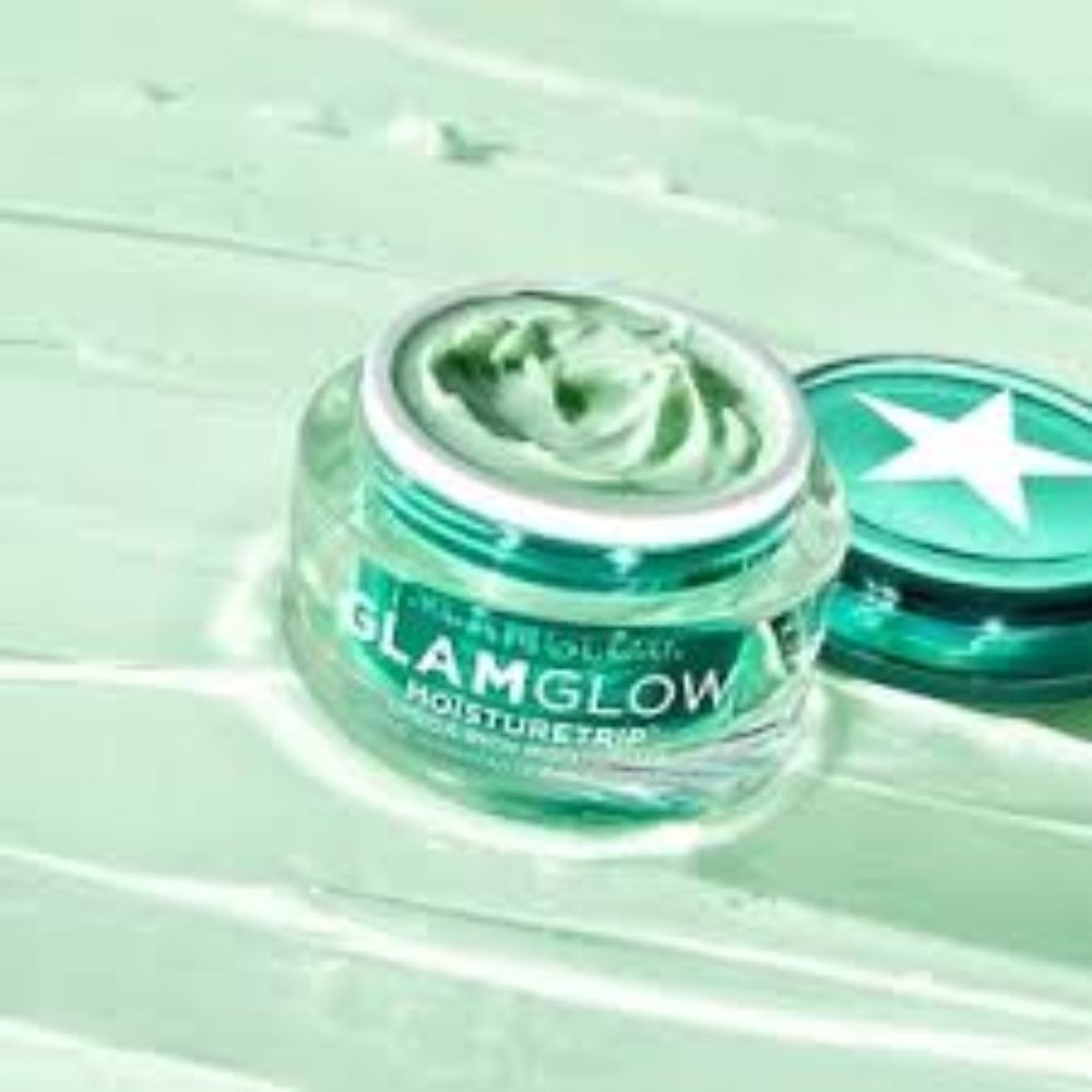 GLAMGLOW - MOISTURETRIP™ Omega Rich Face Moisturiz